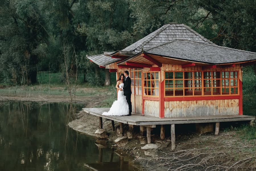 Fotógrafo de bodas Denis Efimenko (degalier). Foto del 15 de agosto 2017