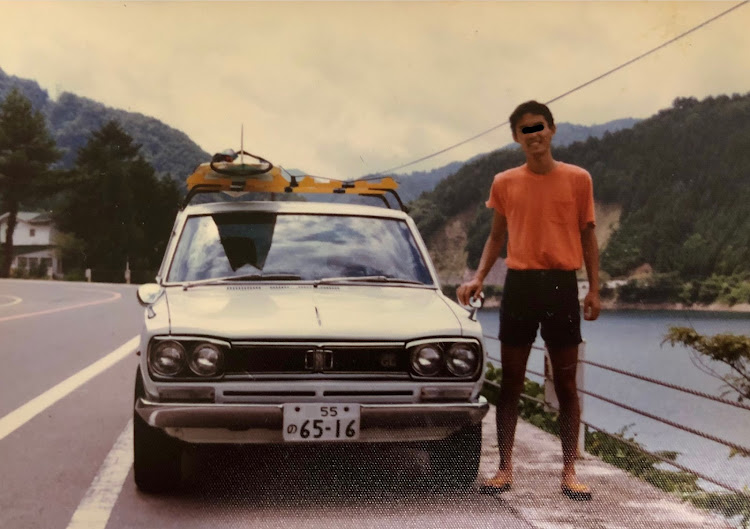 アルトラパンのランチ・信州そば・えのきそば・懐かしい写真・昔の写真に関するカスタム事例の投稿画像6枚目