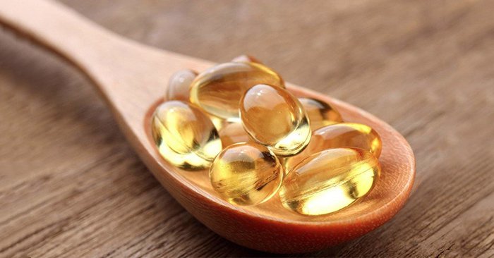 Bổ sung Omega 3 mỗi ngày là điều vô cùng cần thiết