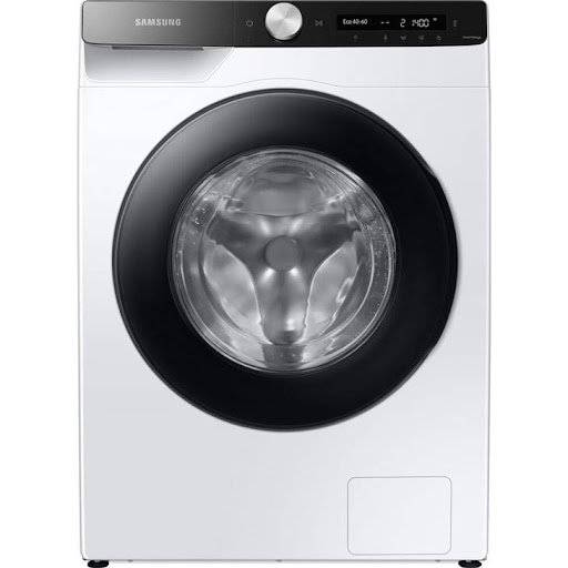 Waschmaschine Frontlader 10,5 kg WLAN Sprachsteuerung