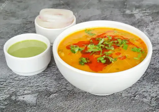 Yellow Dal