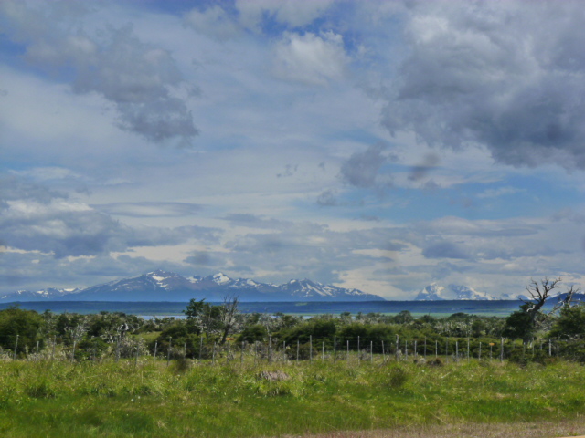 ADIOS PATAGONIA, HOLA PUERTO VARAS - CHILE, de Norte a Sur con desvío a Isla de Pascua (12)