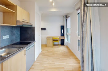 appartement à Nantes (44)