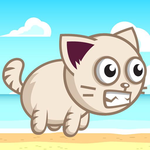 Поставь кэт. Cat Adventure игра. Hobo Cat Adventures. Cat Adventure game. Adventure Cat игра видео.