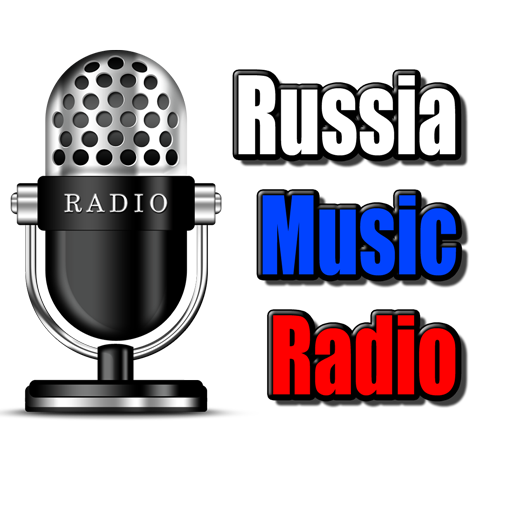 Russia Music Radio