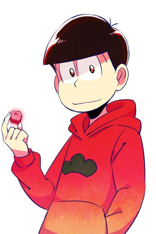 おそ松┃壁紙画像 Screen 3