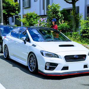 WRX STI