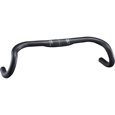 Ritchey WCS Butano Drop Handlebar - 31.8 - Internal - Black