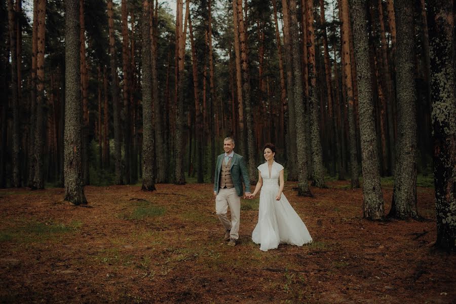 Wedding photographer Anyut Grebennik (annagrebennik). Photo of 7 September 2023