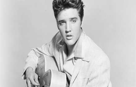 Elvis small promo image