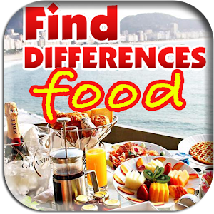 Download Find Differences Food Wallpaper For PC Windows and Mac