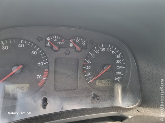 продам авто Volkswagen Bora Bora (1J2) фото 2