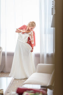 Fotografo di matrimoni Tudor Bolnavu (tudorbolnavu). Foto del 22 gennaio 2017