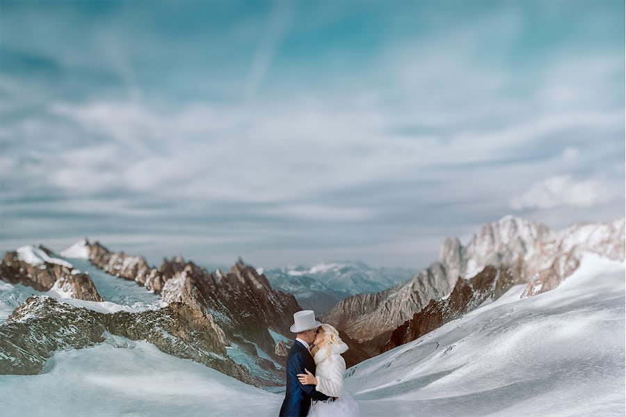 Fotógrafo de bodas Sabau Ciprian Dan (recordmedia). Foto del 17 de febrero 2017