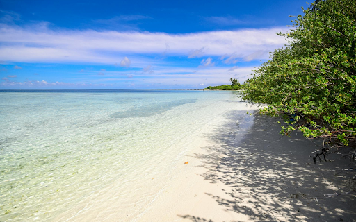 sea ​​and sun screenshot 1