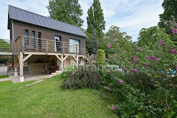 maison à Vaux-sur-Seine (78)