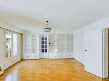 appartement à Paris 18ème (75)