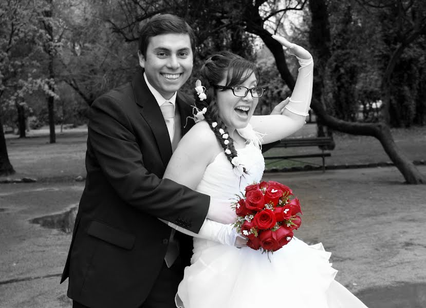 Vestuvių fotografas Juan Monsalve (monsalve). Nuotrauka 2015 balandžio 5