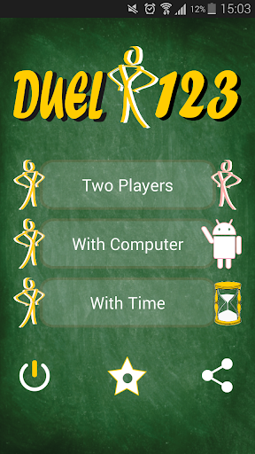 duel123 math duel game