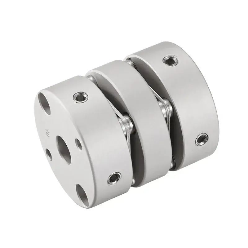 <strong>The Importance of Regular Maintenance on Your Aluminum Hubs Double Disc Coupling Flexible Shaft Coupling</strong>