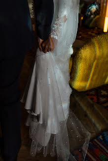 結婚式の写真家Mariya Zhukova (mariphoto)。1月22日の写真