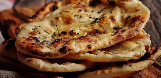 Butter Naan