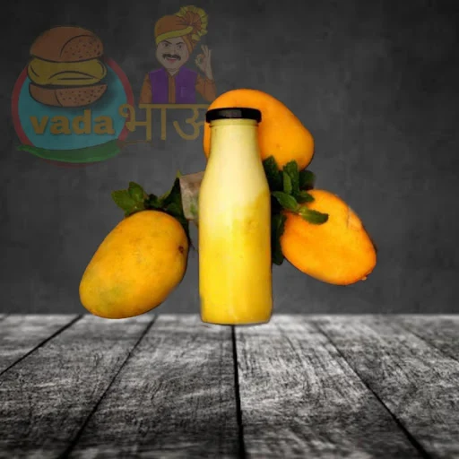 Mango Lassi