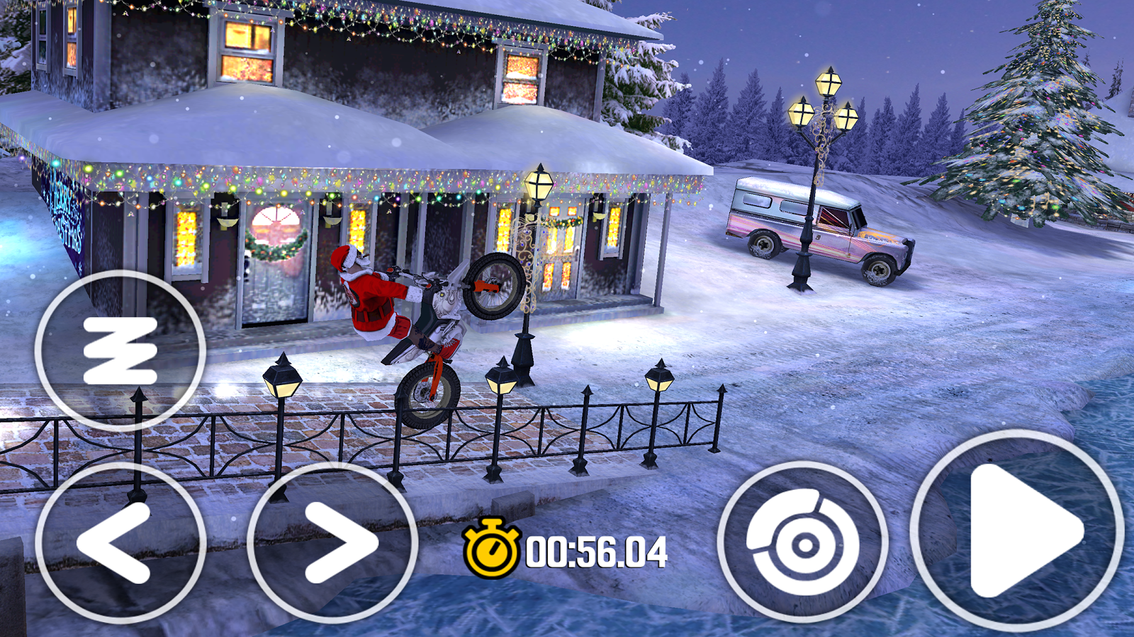    🎄Trial Xtreme 4🎄- screenshot  