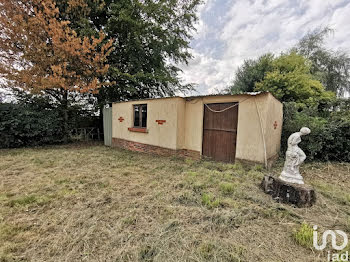 maison à Broquiers (60)