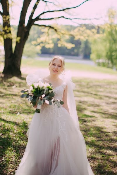 Wedding photographer Anastasiya Chekanova (heychikana). Photo of 10 July 2022