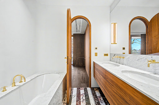 Apartment with terrace 3