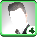 Man Hair Style Photo Maker Apk