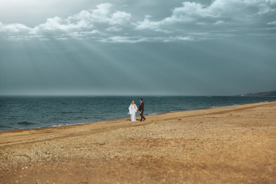 Fotógrafo de bodas Renat Khismatulin (renatphoto). Foto del 18 de mayo 2016