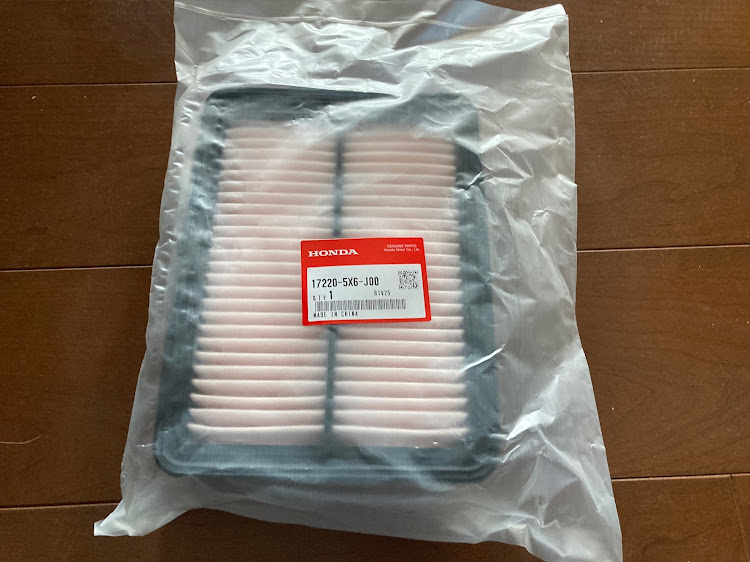 オデッセイのDIY・維持りに関するカスタム事例の投稿画像2枚目
