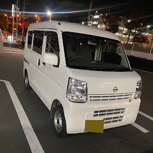 NV100クリッパー DR17V