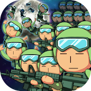 100T Earth Defender S 1.0.7 Icon