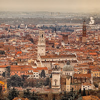 Verona d'Inverno di 