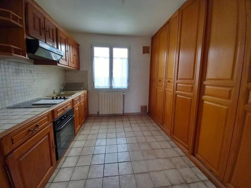 Vente maison 3 pièces 70 m² à Pinon (02320), 112 900 €