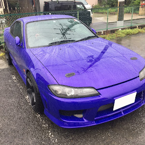 シルビア S15