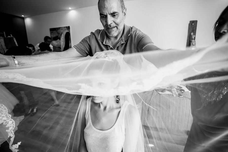 Photographe de mariage Jean Marc Garcia (jeanmarcgarcia). Photo du 19 avril 2020