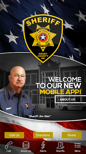 Grady County Sheriff's Office