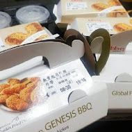 bb.q CHICKEN 韓式炸雞餐廳