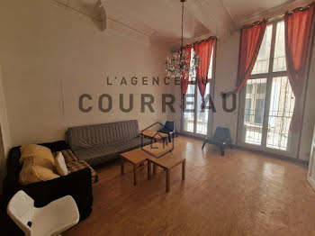 appartement à Montpellier (34)