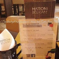 MATTONI Deli Cafe 馬多尼生活餐坊