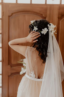 Fotografer pernikahan Kari Sarmiento (karirousph). Foto tanggal 3 Februari 2022