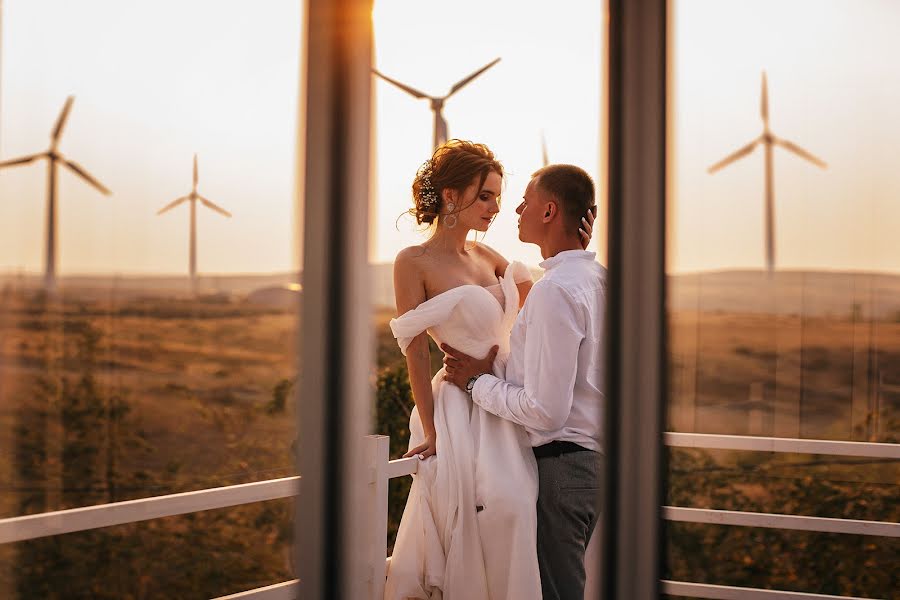 Photographe de mariage Sergey Vostrikov (vostrikovsv). Photo du 5 septembre 2019