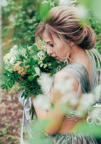 Fotograful de nuntă Svetlana Rogozhnikova (rogozhnikova). Fotografia din 26 mai 2017