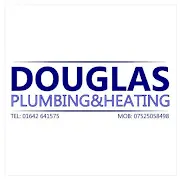 Douglas Plumbing & Heating Logo