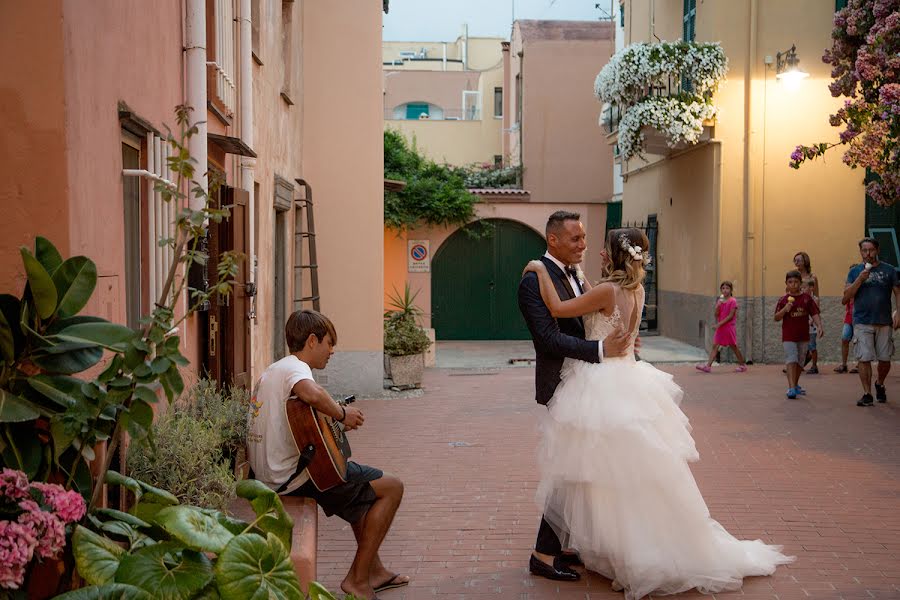 Wedding photographer Anna Sylenko (tinkerbell). Photo of 10 February 2019