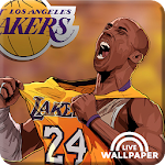 Cover Image of Download Kobe Bryant Michael Jordan Basketball Wallpapers 1.0 APK